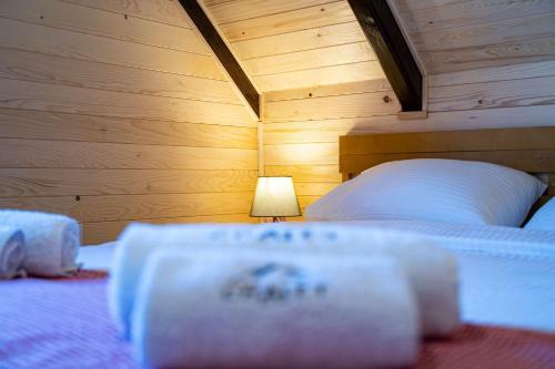 Zara Chalet