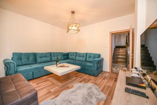 Apartamento Dva Javora