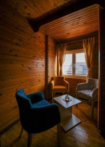 Apartamento Dva Javora