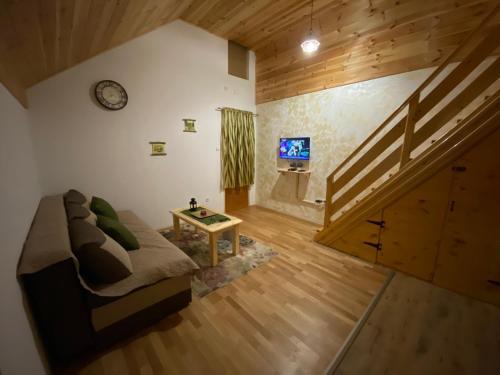Apartmani Vuk 2