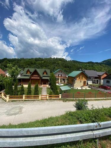 Apartmani Vuk 2