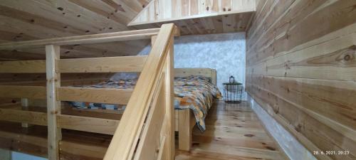 Apartmani Vuk 2
