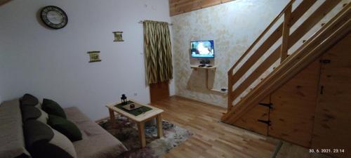 Apartmani Vuk 2