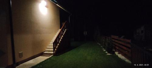Apartmani Vuk 2
