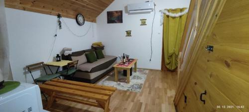 Apartmani Vuk 2