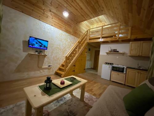 Apartmani Vuk 1