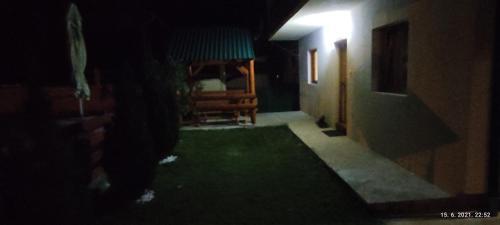 Apartmani Vuk 1