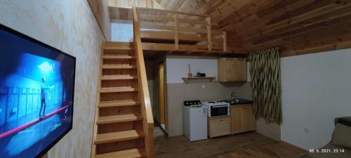 Apartmani Vuk 1