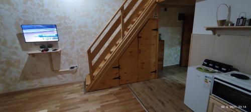 Apartmani Vuk 1