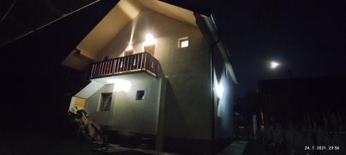 Apartmani Vuk 1