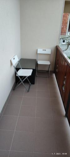 Apartmani Vuk 1