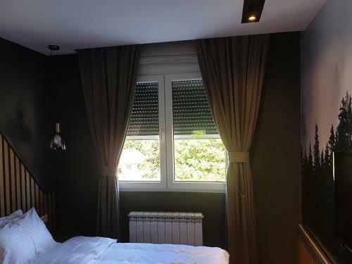 Apartamento Modern Mountain Mystic