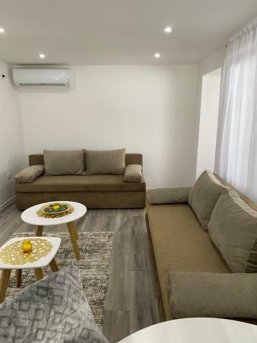Apartman Mia