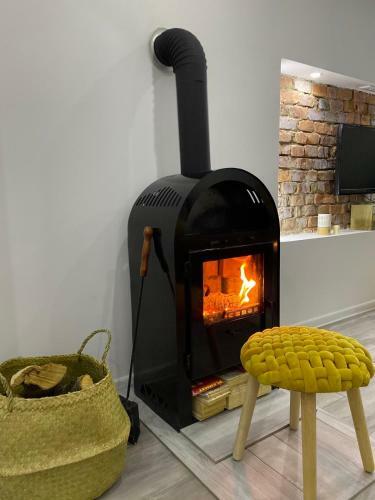 Apartman Mia