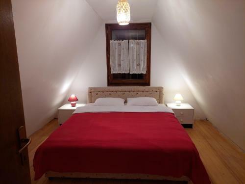 Thuja Cottage For 6 People