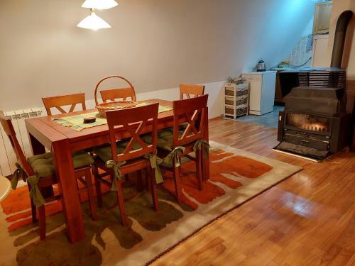 Thuja Cottage For 6 People