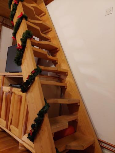 Thuja Cottage For 6 People