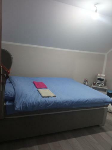 Hostal Apartmani Vojin