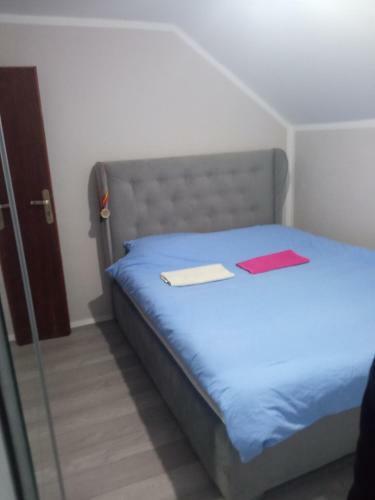 Hostal Apartmani Vojin