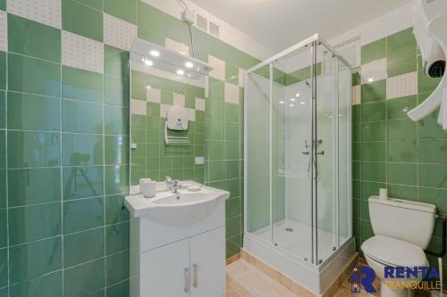 Maison C�venole Parking S�curis� Jardin