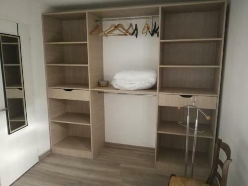 Apartamento Appartement Sympa T2