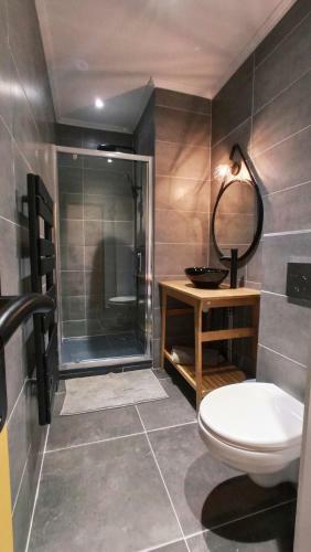 Apartamento Aux Portes D'al�s - Hyper Centre