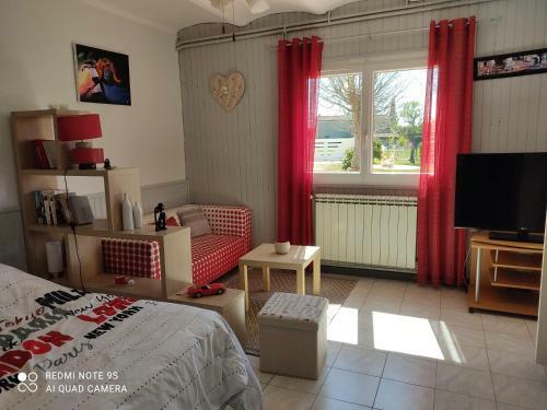 Apartamento La Bedosse
