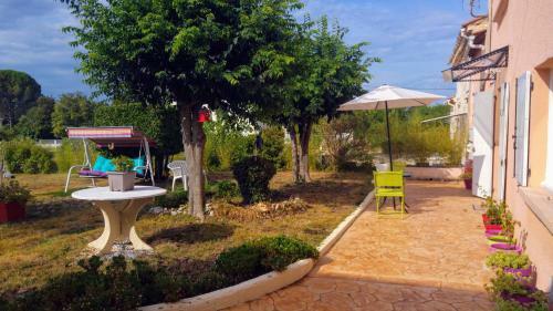 Apartamento La Bedosse