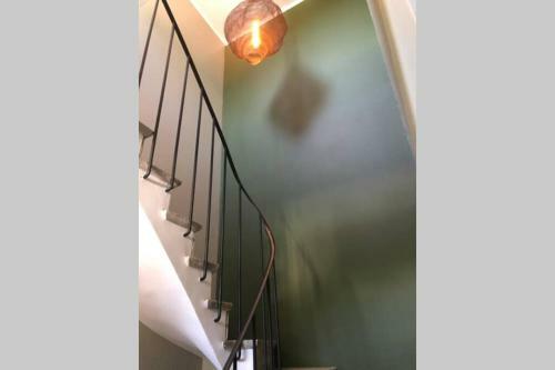 Charmante Maison Avec Piscine