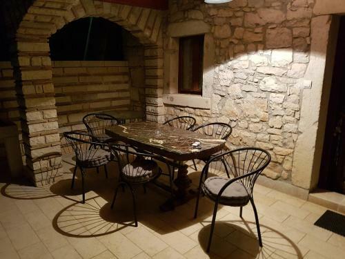Stone House Istria Hris1
