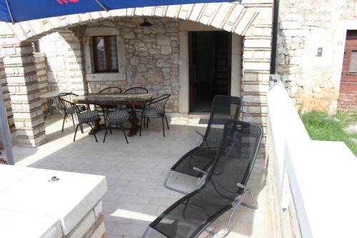 Stone House Istria Hris1