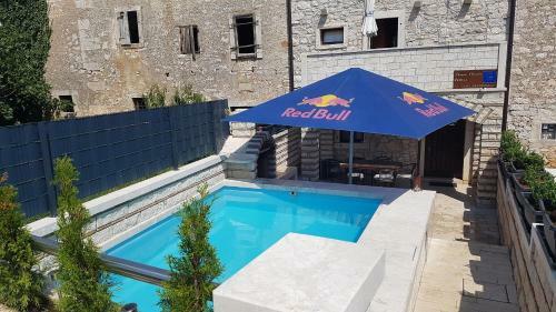 Stone House Istria Hris1