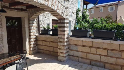 Stone House Istria Hris1