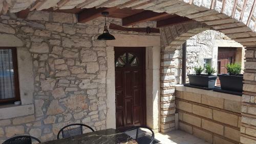 Stone House Istria Hris1