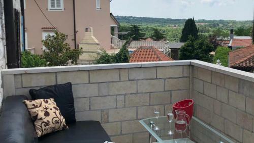 Stone House Istria Hris1