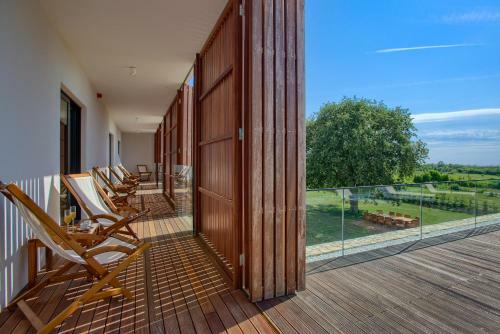 Villa Yellow Tree Jurici Home & Spa
