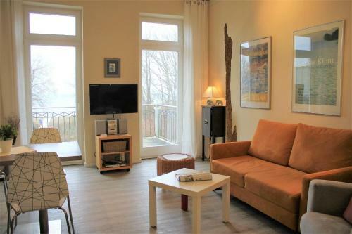 Apartamento Seehund
