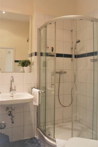 Apartamento Seehund