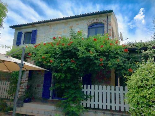 La Vita Bella Villa