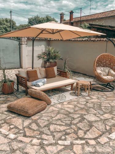 La Vita Bella Villa