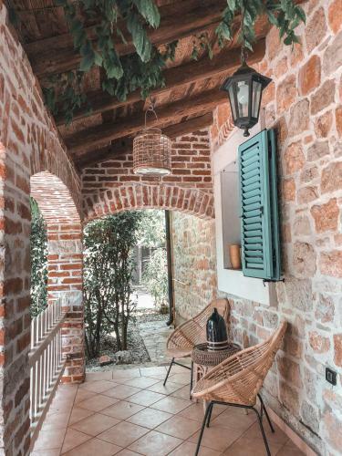 La Vita Bella Villa