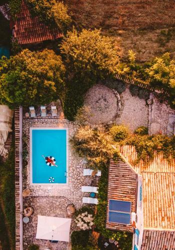 La Vita Bella Villa