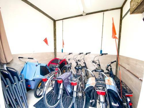 Vakantiewoning Landelijk Gelegen Ak01
