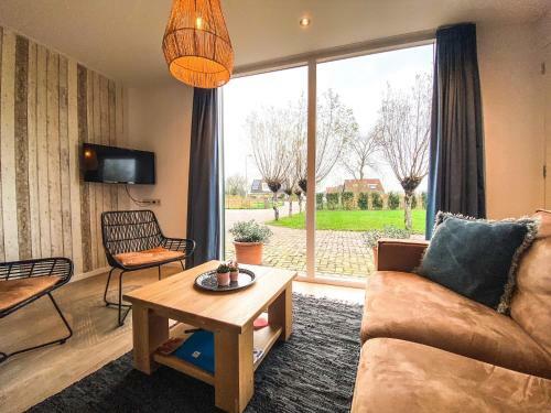 Vakantiewoning Landelijk Gelegen Ak01