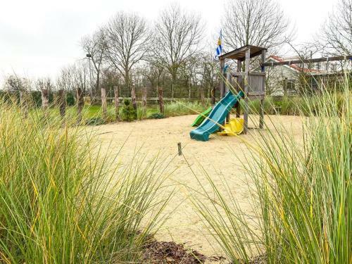 Vakantiewoning Landelijk Gelegen Ak01
