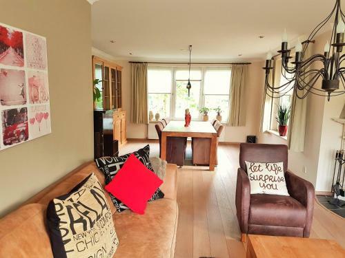 Apartamento Aan de Waterspiegel