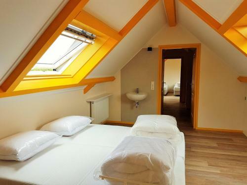 Apartamento Aan De Waterspiegel