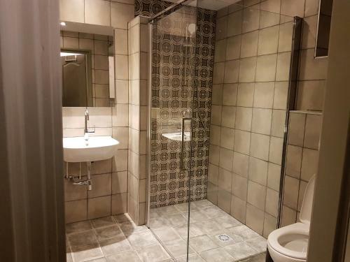 Apartamento Aan De Waterspiegel