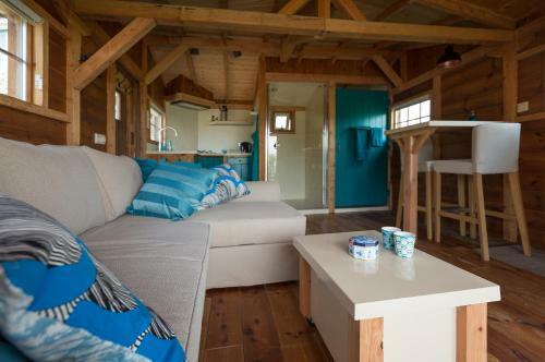 Apartamento Aan De Waterspiegel