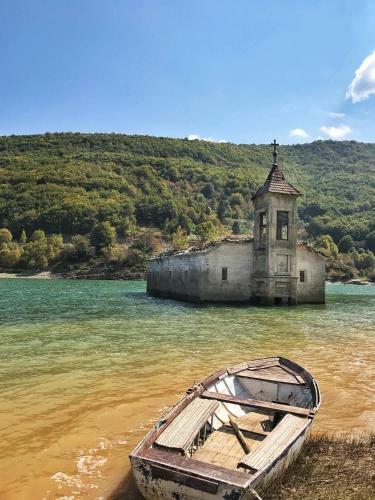 Mavrovo Twins Apartment